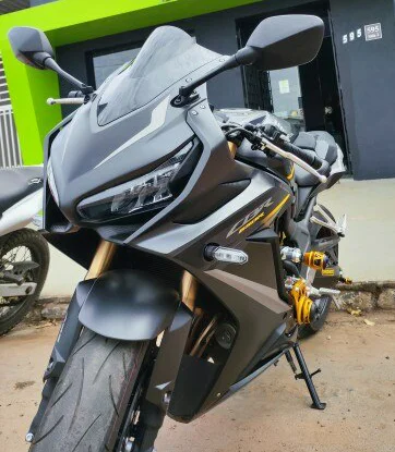 

2023 Motorcycle ABS windshield Fairing Windscreen Screen For HONDA CBR650R CBR 650R 2019 CBR650 R 650 2019 2020 2021 2022 2023
