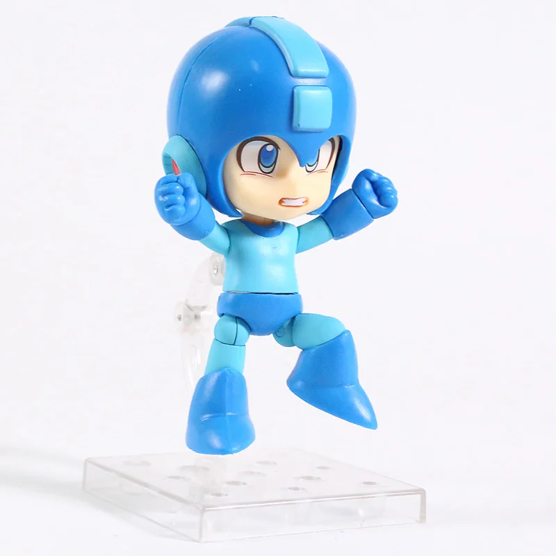 【バラ売り可】ロックマン　ソフビ　人形　19体 バラ売り可】ロックマン ソフビ 人形 19体 2025年最新