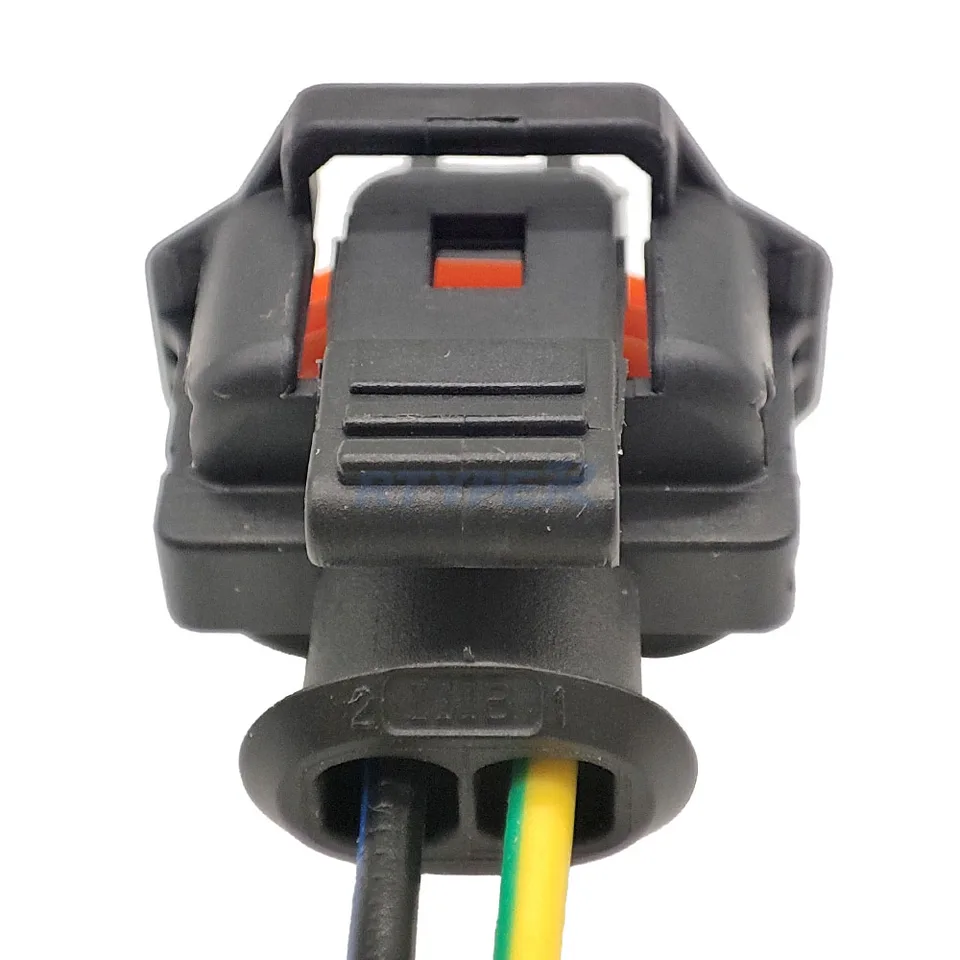 YINETTECH Connecteur D'injection De Carburant Automobile