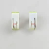 1PC Single Needle Presser Foot SP-18 Industrial Flat Sewing Machine With Knife Open Thread Tangent Left-Right Presser Foot 4