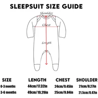 I Love Papa Mama Baby Babygrow Sleepsuit Baby Coming Home Outfit Newbron Shower Gift Boy Girl Cute Sleepsuit Infant White Romper 2