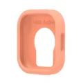Pinkish Orange