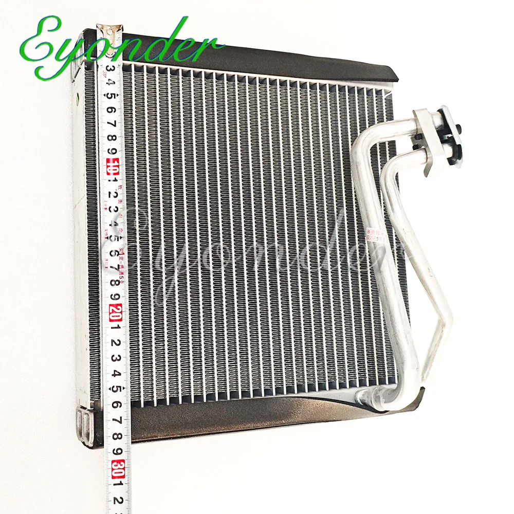 AC Air Conditioning Evaporator Core Cooling Coil for Nissan Navara QR25DE YD25DDTI 27280JS80A 27280-JS80A
