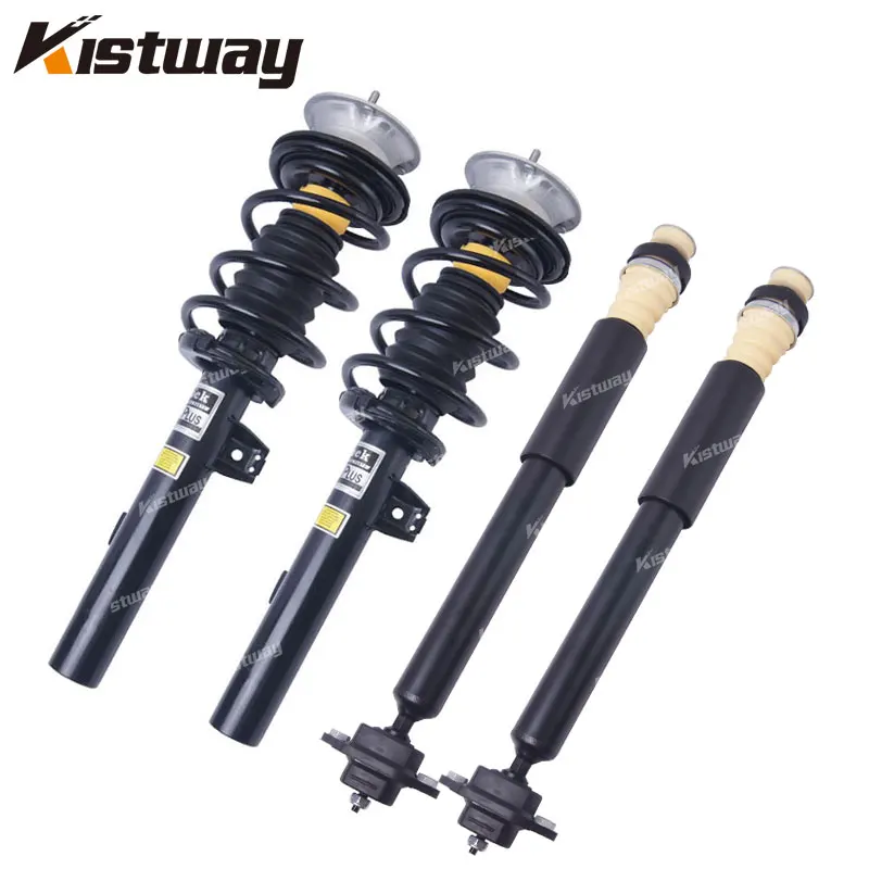 1PCSFrontRearShockAbsorbersAssemblyForBMW3SeriesE90E91E92