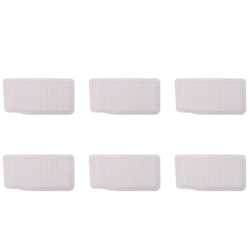 

6X Air Conditioner External Cabin Filter For Mercedes Benz W204 C E-Class COUPE GLK-Class GLK260 GLK300 GLK350 FT999