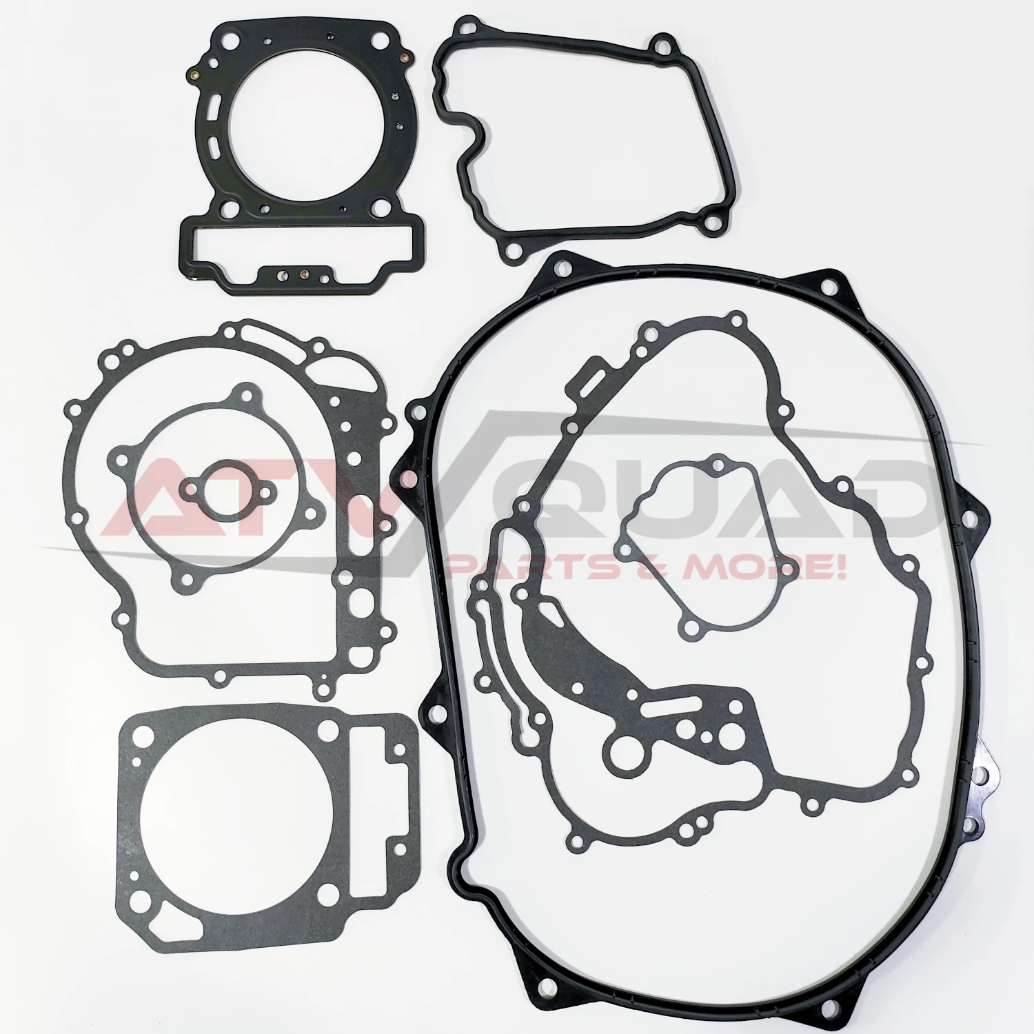 Engine Gasket Kit for CFmoto 400 450 191Q 500S 520 191R 550 Z550 600 Touring 625 U6 191S 2020-2023 0GS0-0000A0