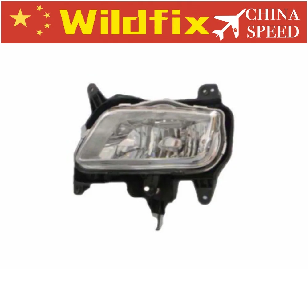 

92201-4F500 92202-4F500 Front Left Right Auto Foglamp for Hyundai Porter 2013