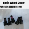 BBS01B BBS02B Screw
