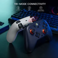 GameSir Nova Lite Wireless Gamepad Controller with Bluetooth, Dongle, Wired for Switch, Android, IOS, PC & Steam Games - Image 5