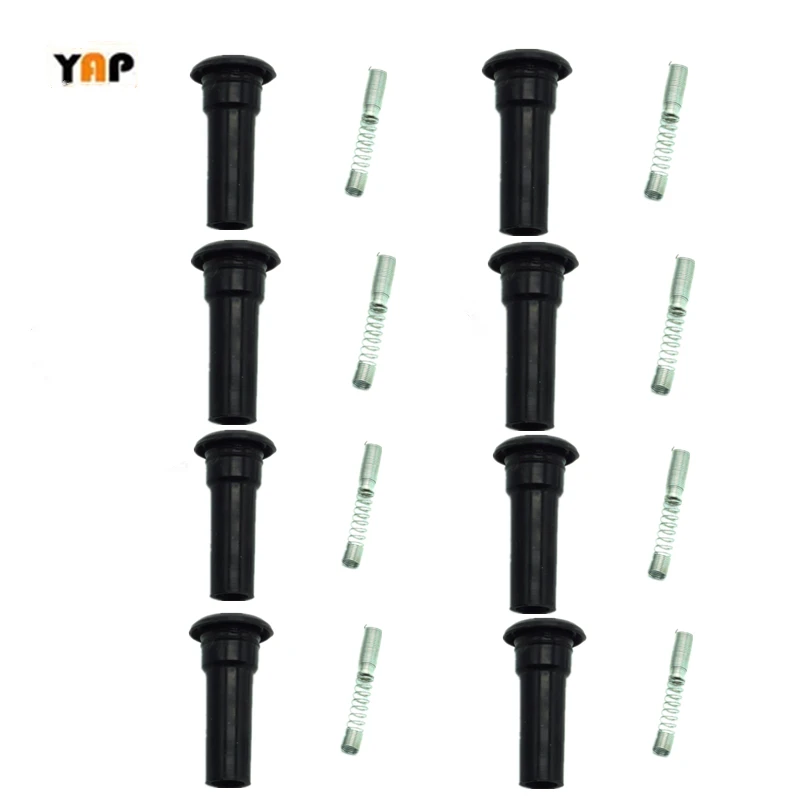 

New Ignition Coil Rod FOR Ford Taurus 3.4L V8 F6DZ-12029-AA 88921347 1996-1999