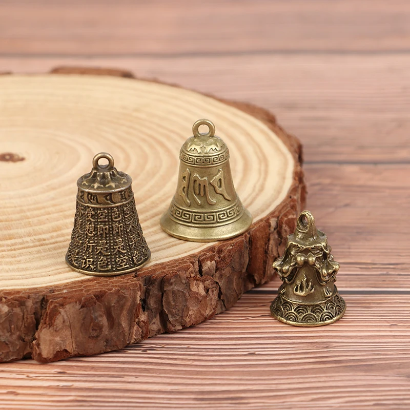 

Ретро подвеска в виде автомобиля из сплава в виде трех Лев, античный колокольчик, мини-скульптура в стиле молитвенного гуанина, колокольчик в стиле шуй, фэн-звонок