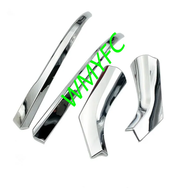 

Накладки на зеркало заднего вида для Toyota Alphard Vellfire 30 2016-2019