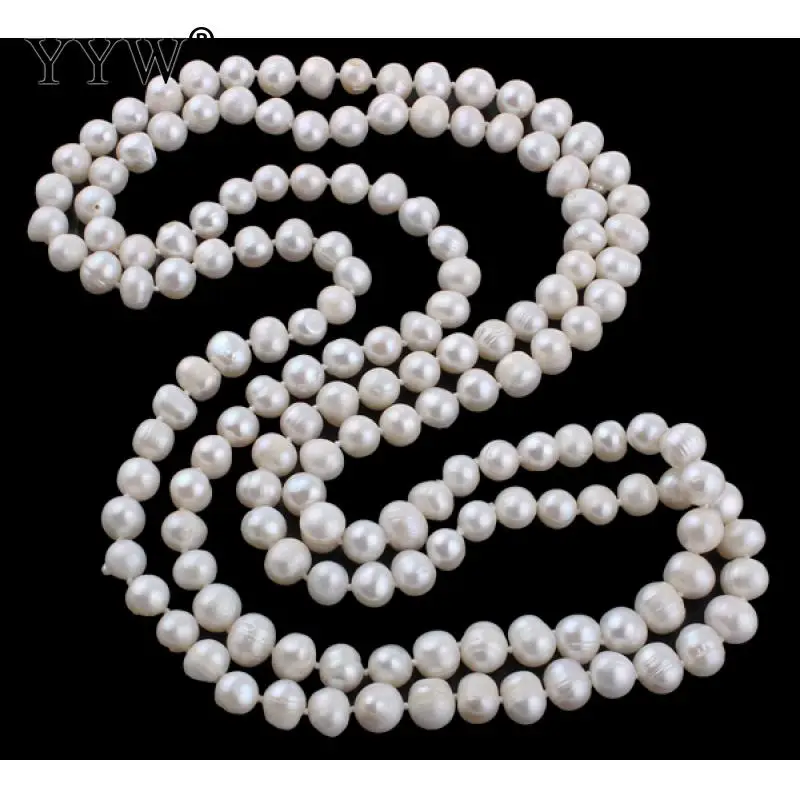 

8-10mm High Quality Natural Freshwater Pearl Beads Round Pear Loose Beads For DIY Women Necklace Bracelet Jewelry Making