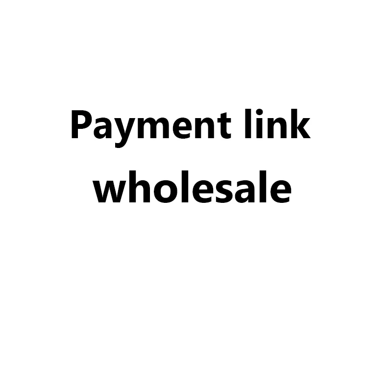 

Ссылка для оплаты оптовых продуктов