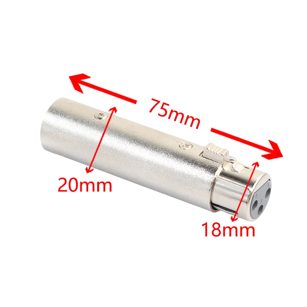 -    ÷  ̺ , 2x XLR 3 