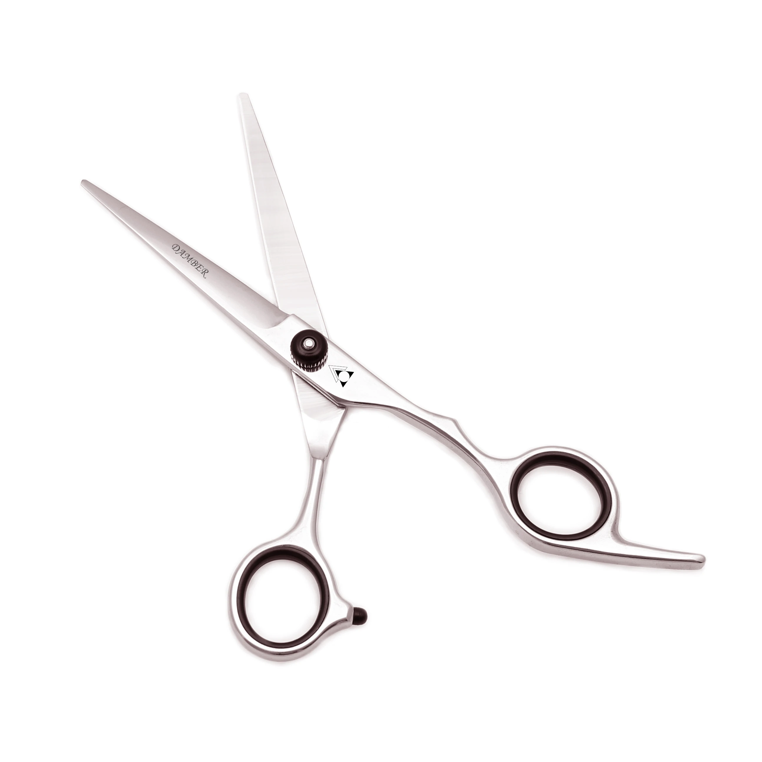 Description Picture 3 of item6.0 Professional Hairdressing Scissors Hair Cutting Thinning Shears Salon Barbers & Home Pet Groomming Japanese Stainless B1001