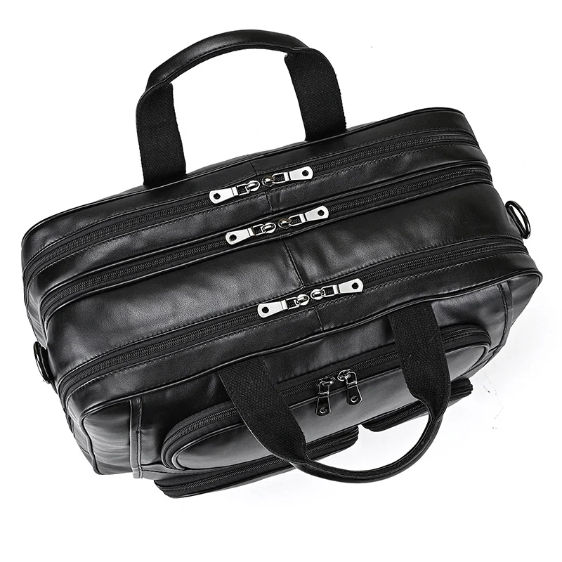 Leather Office Bags For Men’s