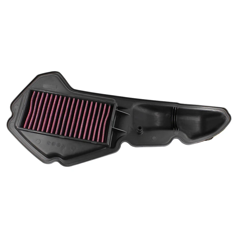 Motorcycle Parts High Flow Air Filter Intake Cleaner For HONDA PCX125 PCX150 CLICK 125 150 ADV150 Motor-17210-K97-T00