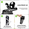 2024 New Juicer Home Travel Portable Juicing Cup Rechargeable Juice Machine Multifunctional 700ML Blender 3