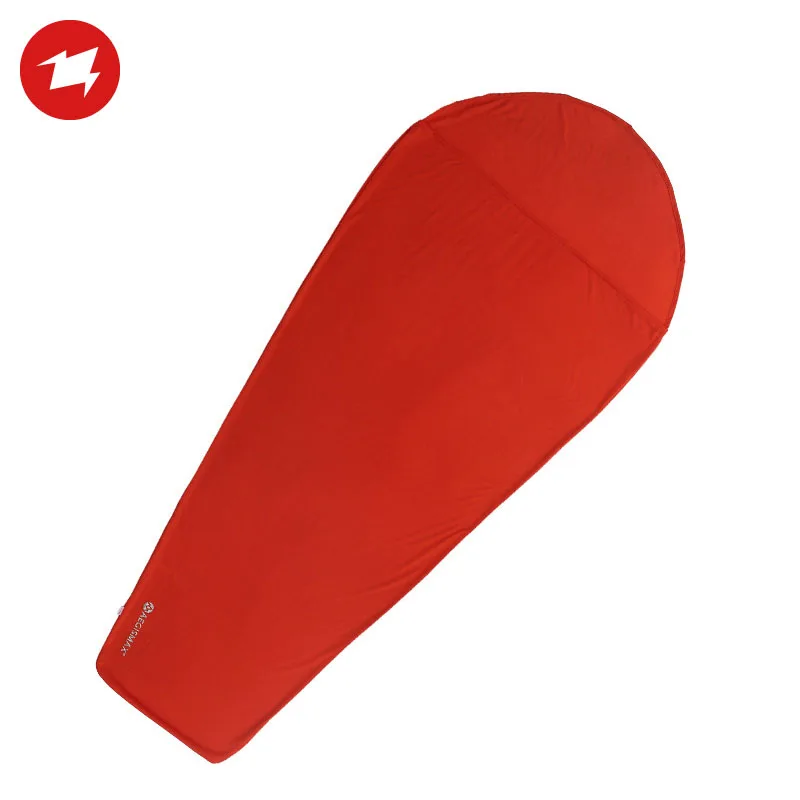 Sleeping Bag Liner AEGISMAX Thermolite Liner Sleeping Bag Accessories Ultralight Outdoor Camping Equipment Thermal Warming