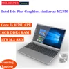 MOLOSUPER 15.6 inch Intel Core i5 8279U Laptop 16GB RAM SSD Metal Gaming Notebook PC Fingerprint Unlock Windows 11/10 Comput 1