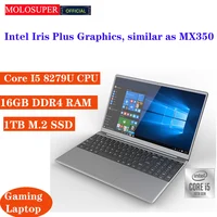 Molosuper 15 6 Inch Intel Core I5 8279u Laptop 16gb Ram Ssd Metal Gaming Notebook Pc.jpg