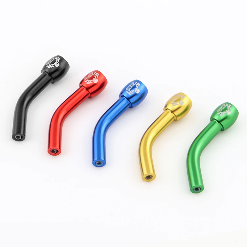 MUQZI Rear Derailleur Extension Cable Aluminum Alloy Guide - Image 6