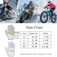 Gants de moto en cuir véritable, gants de course, noir, blanc, rouge, vélo de route, équipe de course, été, hiver 2