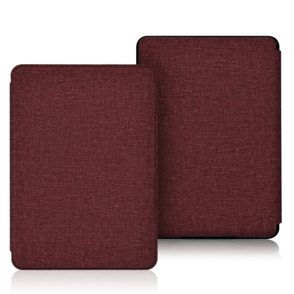 Luxurious Leather Anti-Scratch Folio Cover