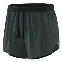Men Running Shorts Gym Marathon Track Sports Shorts 2 In 1 Quick Dry Workout Training Gym Fitness Short Pants Summer Men Shorts - Image 5