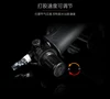 600ml 1:1 Ratio Spray Applicator Portable Pneumatic Caulking Gun Air Painting Gun for Adhesive 3