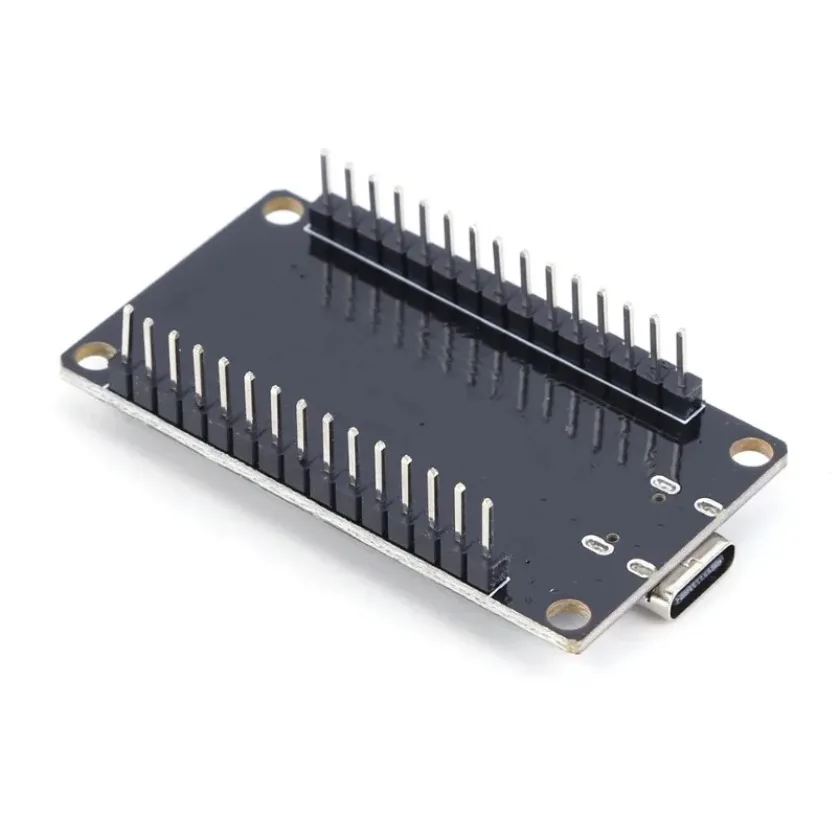 ESP32 개발 보드 무선 WiFi 블루투스 모듈 초저전력 소비 듀얼 코어 30핀 ESP32-WROOM-32S ESP 32