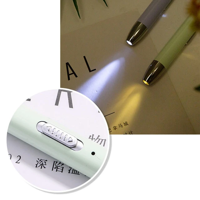 Diamond Painting Pen With Light USB Dimond Accessories Tools Pens