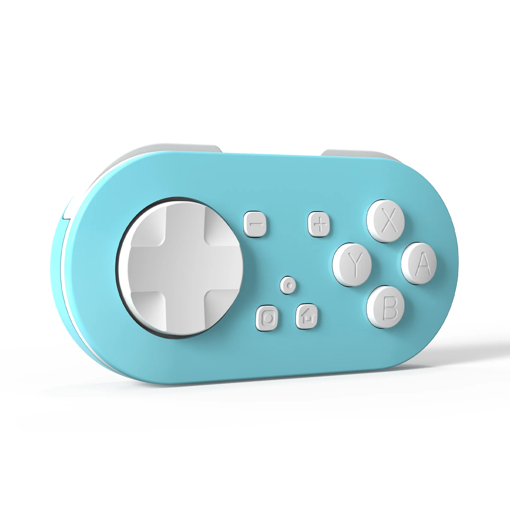 LinYuvo KS54 Joystick For Switch Pro Wireless Gamepad Metal Rocker