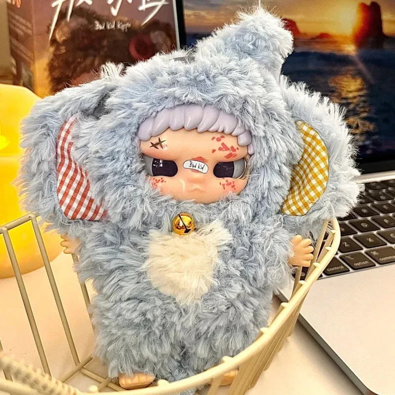 Kippo Bad Kid ぬいぐるみ New Genuine Bad Kid Kippo Rebel · Paradise Series Vinyl