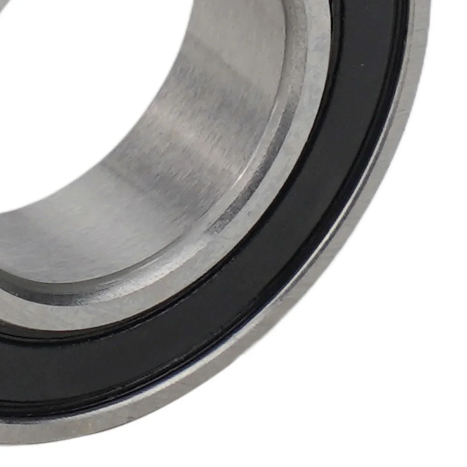Bicycle Bearings 2 Pcs Bicycle Rubber Seal Metal Bearings Accessories 6902RS (61902-2RS) Thin Section Bearings 15x28x7mm