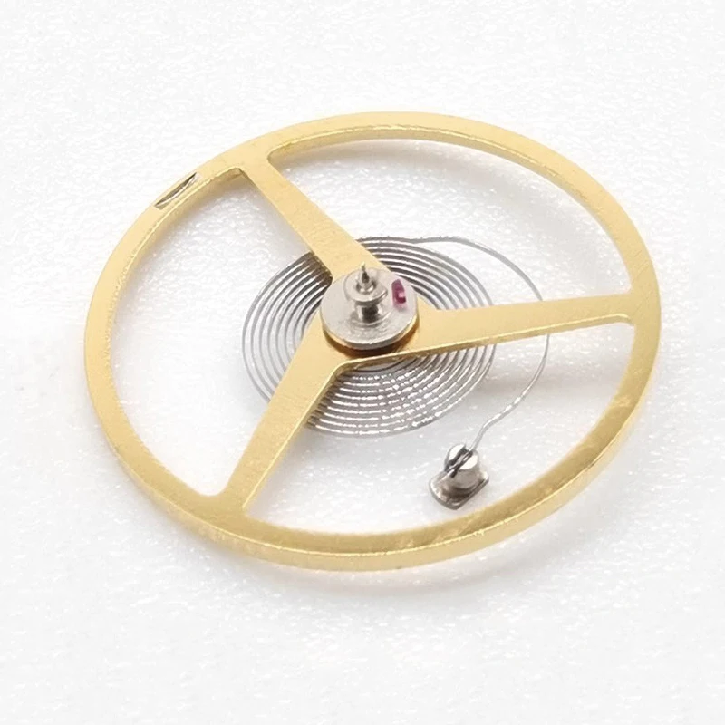 

Watch Parts Movement ETA 2824-2 2834 2836 Balance Wheel Full Pendulum Hairspring China Accessories