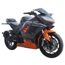 ZUIMI Electric Motorcycle Large High-speed 160 Yards 5000W High Power Pilot V6R3 Large Capacity Long Life Battery
