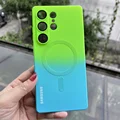 Green Blue