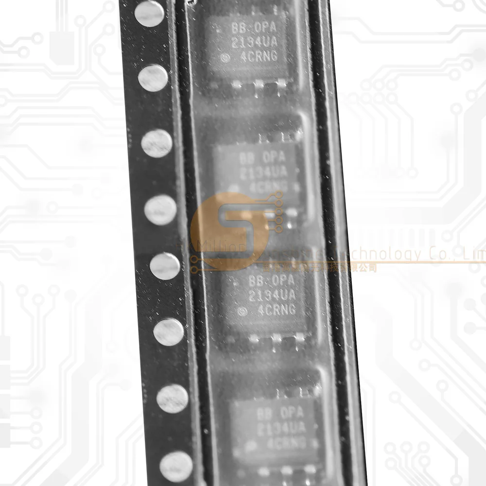 Circuito Integrato Integrato Di Componenti Elettronici Originali Muslimatexlimatsop-8