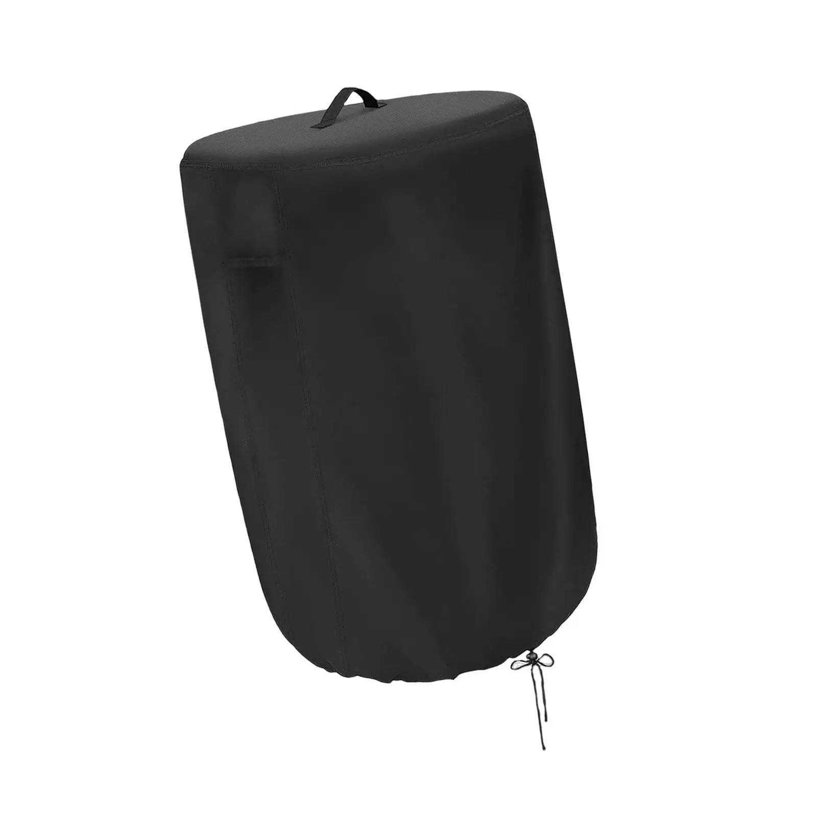 

Чехол для корзины для тренировок по гольфу, с вышитыми шнурками