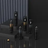 Профессиональная беспроводная тату-машинка Ambition MARS-U