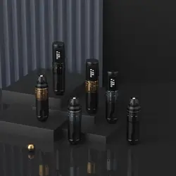 Профессиональная беспроводная тату-машинка Ambition MARS-U