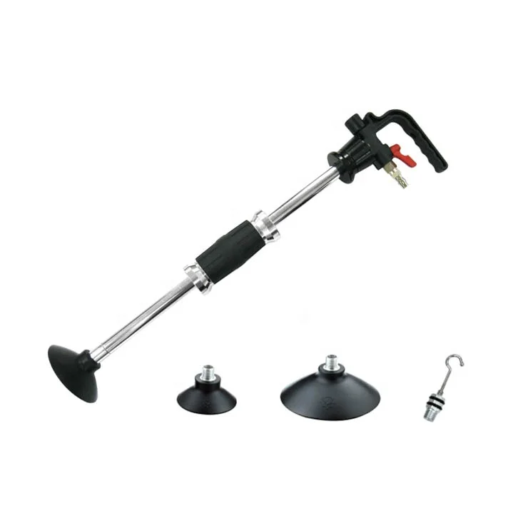 

Инструменты для ремонта панели кузова автомобиля, набор воздушных вакуумных вытягивателей вмятин