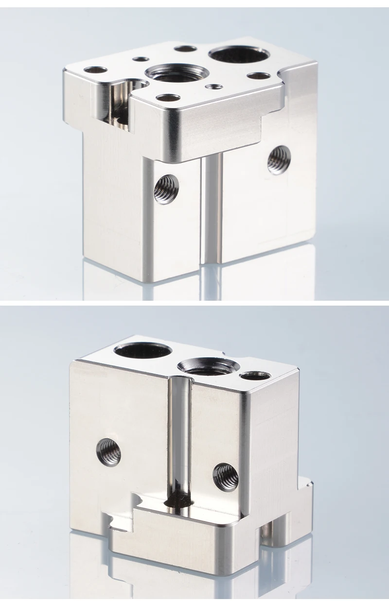 para Impressora 3D, Compatível com Drag-on V6 Hotend, Alta Qualidade