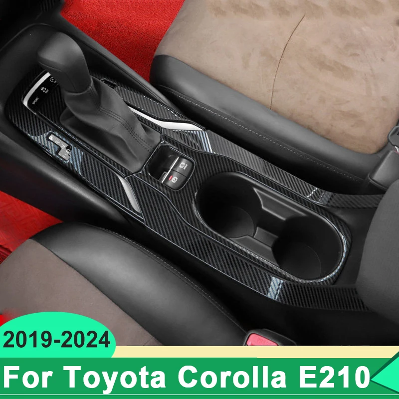 Toyota Corolla Interieur en Bekleding Kopen