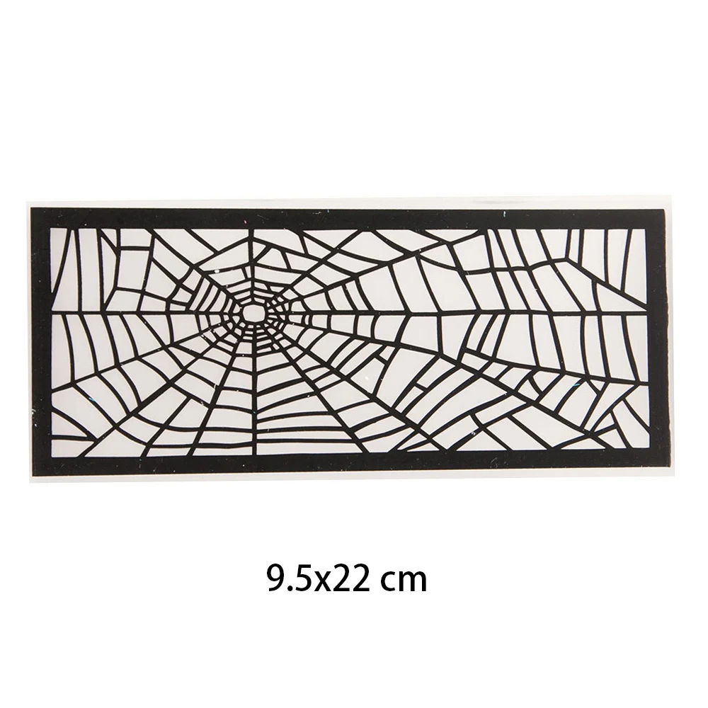 Plastic Embossing Folder Embossing Folder Embossing folder Plastic Template DIY Scrapbooking Craft Album Card Holiday Handmade Decor Supplies