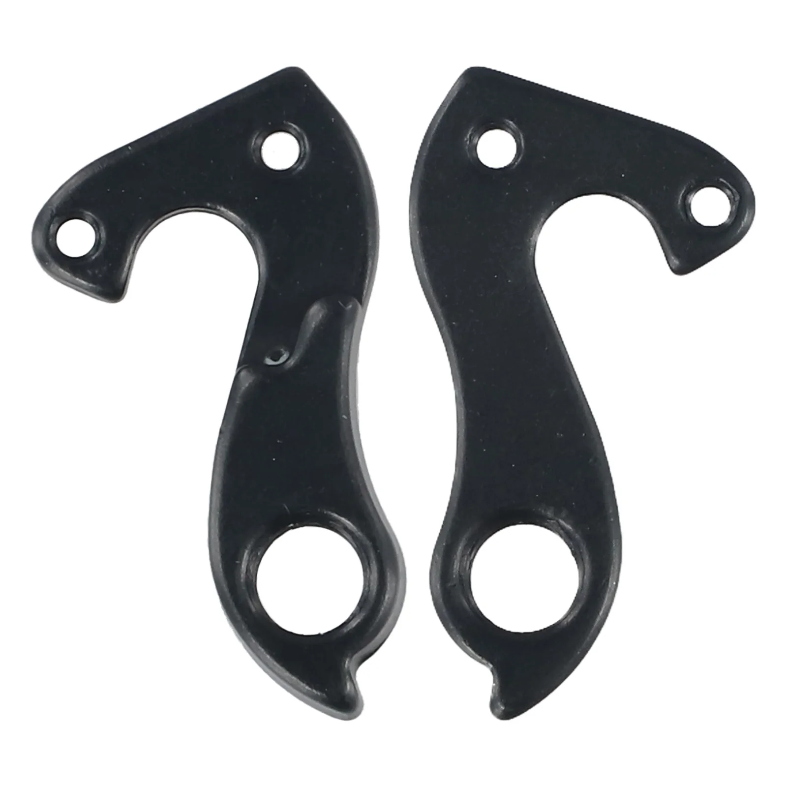 Hinterer Schaltaufhänger für BOARDMAN CC116 Rennrad, Ersatzteil mit Aluminiumlegierung-Konstruktion – Detail 8