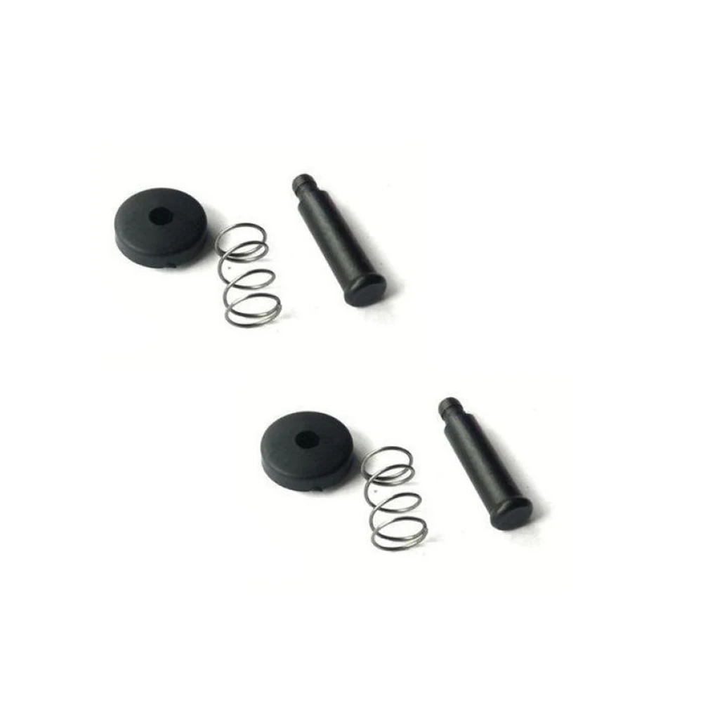 

Grinder Lock Button Repairment Tools For Bosch GWS6-100 Grinder Lock Button Kit Metal Plastic Power Tools Black