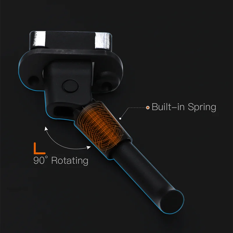 SEGWAY-NINEBOT KICKSCOOTER D38E - Trottinette électrique - Achat & Prix